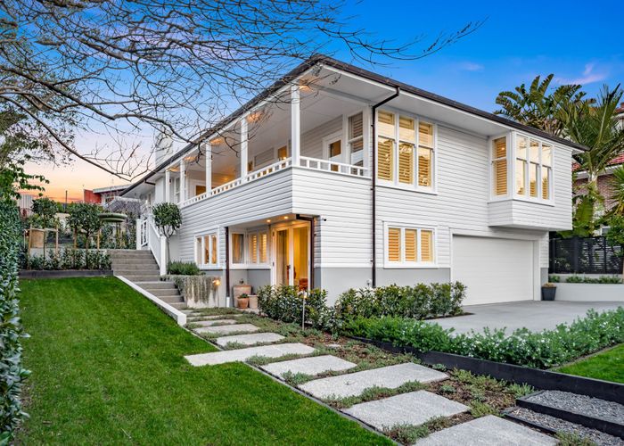  at 26 Glen Atkinson Street, Saint Heliers, Auckland City, Auckland