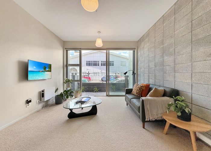  at G12/2 Campbell Terrace, Petone, Lower Hutt, Wellington