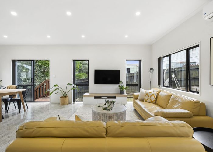  at 58A Ellis Avenue, Mount Roskill, Auckland City, Auckland