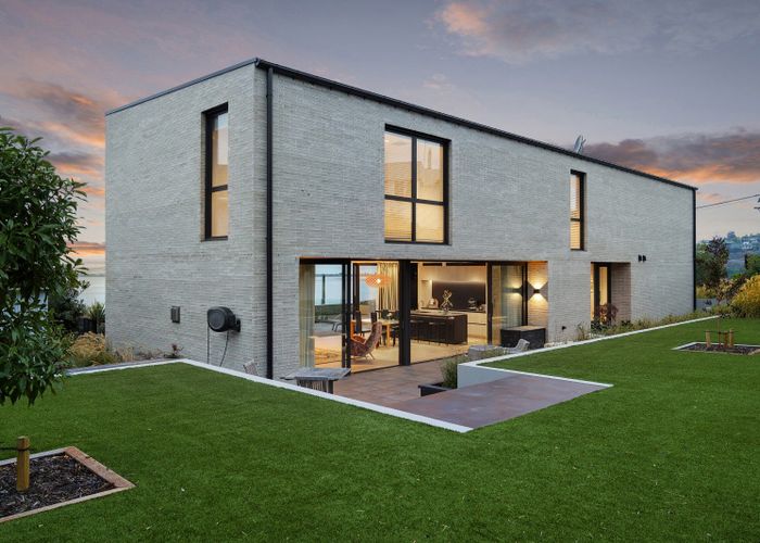  at 32 Mt Pleasant Road, Mount Pleasant, Christchurch