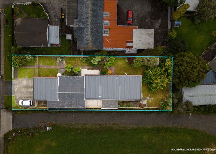  at 130A Bruce McLaren Road, Henderson, Waitakere City, Auckland