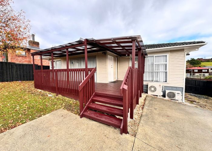  at 18B Kirby Street, Glendene, Waitakere City, Auckland