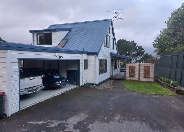 at 19A Miromiro Road, Normandale, Lower Hutt