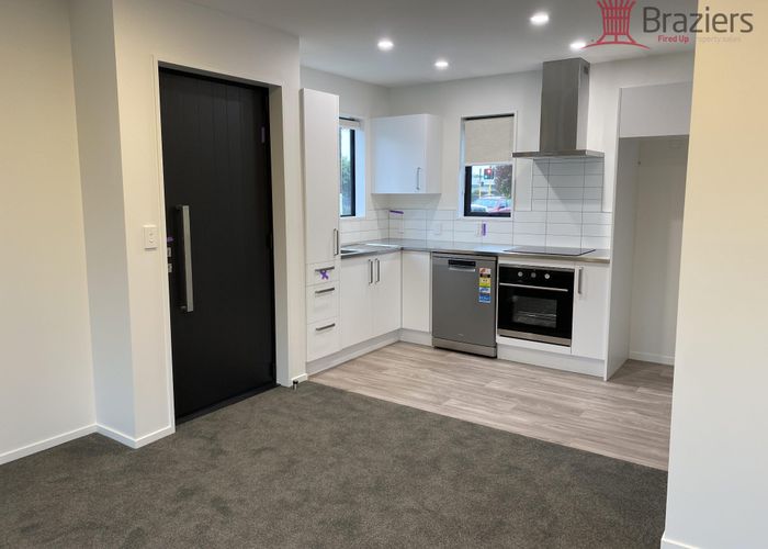  at 1/124 North Avon Road, Richmond, Christchurch City, Canterbury