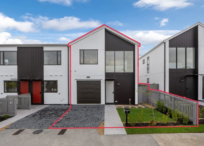  at 8 Rigby Drive, Whenuapai, Waitakere City, Auckland