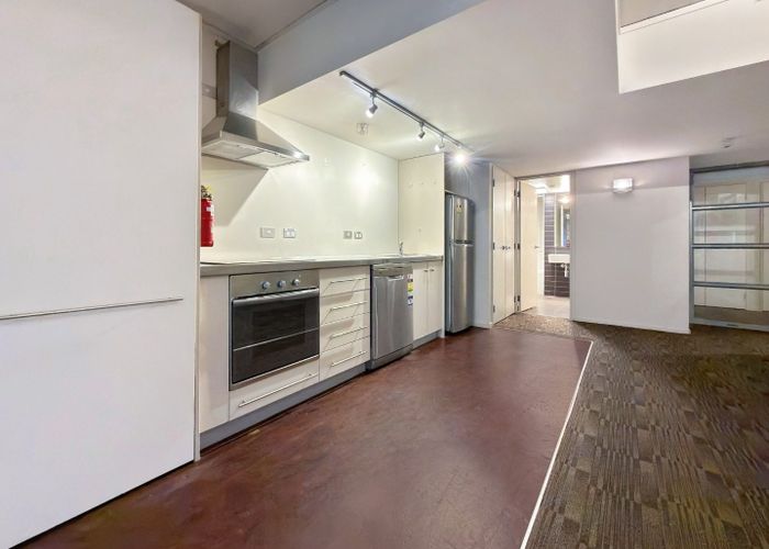  at 203/20 Hanson Street, Mount Cook, Wellington, Wellington