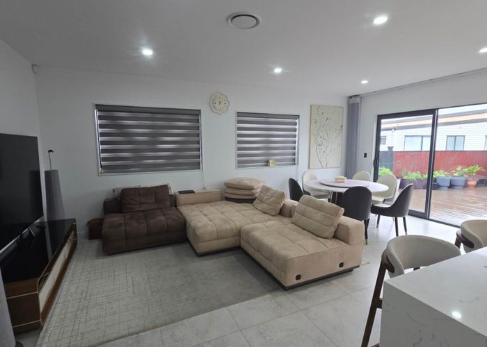  at 86 Longhorn Drive, Flat Bush, Manukau City, Auckland