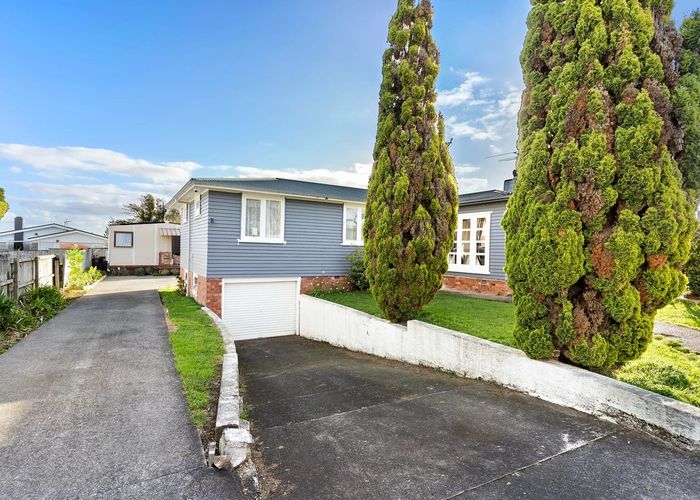  at 4 Boon Street, Manurewa, Manukau City, Auckland