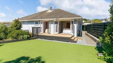  at 37 Lynda Avenue, Paparangi, Wellington