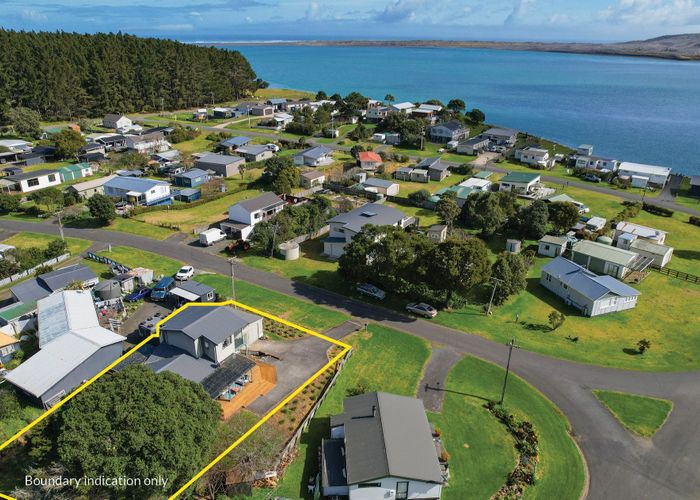  at 202 Ash Terrace, Aotea Harbour, Otorohanga, Waikato
