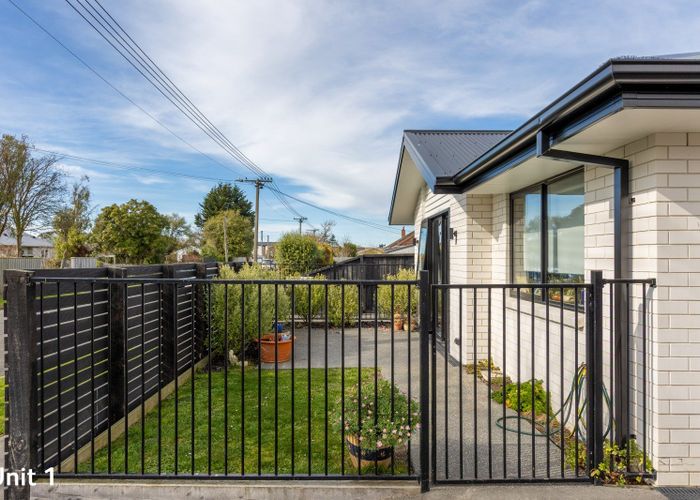  at Unit 4/43 Hoani Street, Papanui, Christchurch City, Canterbury