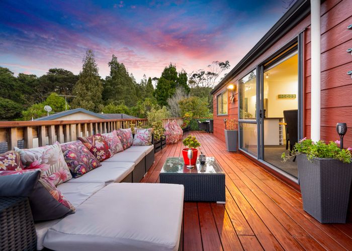  at 204A Old Titirangi Road, Titirangi, Waitakere City, Auckland