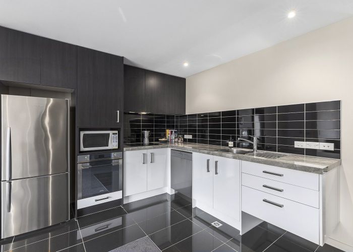  at 4A/30 Taranaki Street, Te Aro, Wellington, Wellington