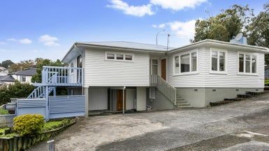  at 309 Hillsborough Road, Hillsborough, Auckland