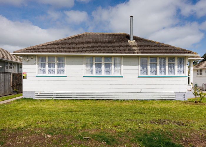  at 40 Cardiff Street, Awapuni, Palmerston North, Manawatu / Whanganui