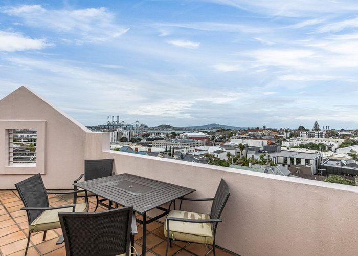  at 21A Bradford Street, Parnell, Auckland City, Auckland