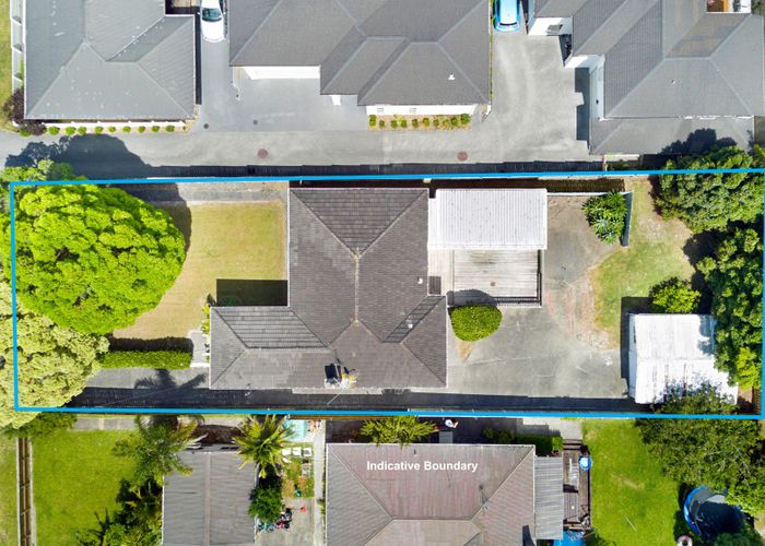  at 16 Coniston Avenue, Te Atatu South, Auckland
