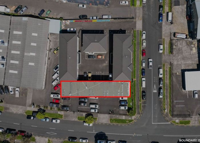  at A & B/95 Felton Mathew Avenue, Saint Johns, Auckland City, Auckland