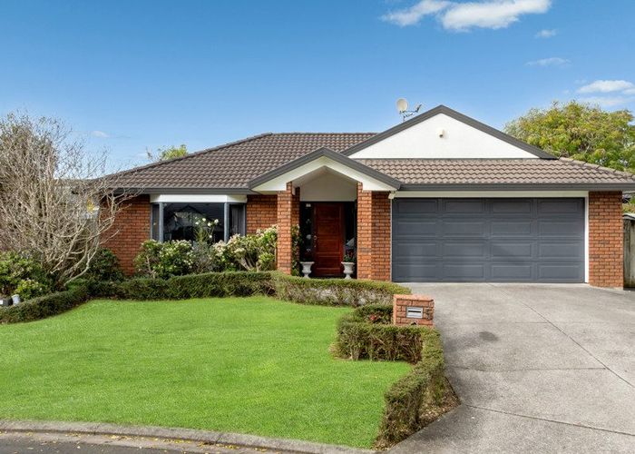  at 5 Moy Place, Dannemora, Manukau City, Auckland