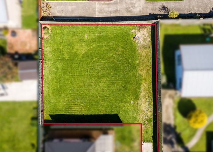  at 807A Jervois Street, Mayfair, Hastings, Hawke's Bay