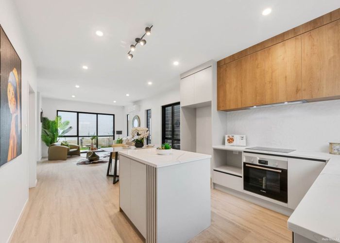  at 108B Taikata Road, Te Atatu Peninsula, Waitakere City, Auckland