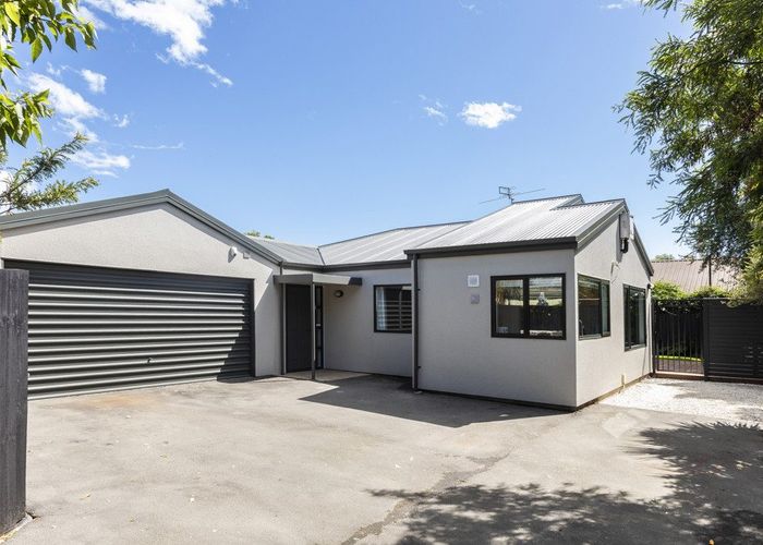  at 21A Hindess Street, Halswell, Christchurch
