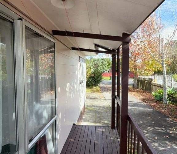  at 7 Silverstone, Henderson, Waitakere City, Auckland