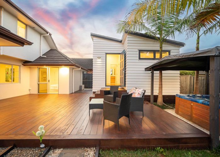  at 7 Franshell Crescent, East Tamaki, Auckland