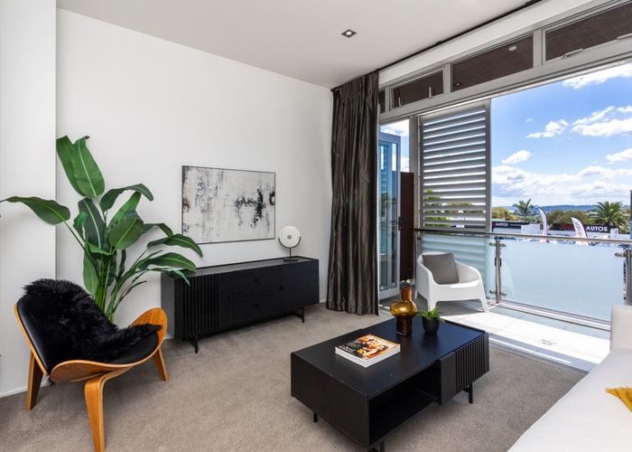  at 4/332 Great North Road, Grey Lynn, Auckland City, Auckland