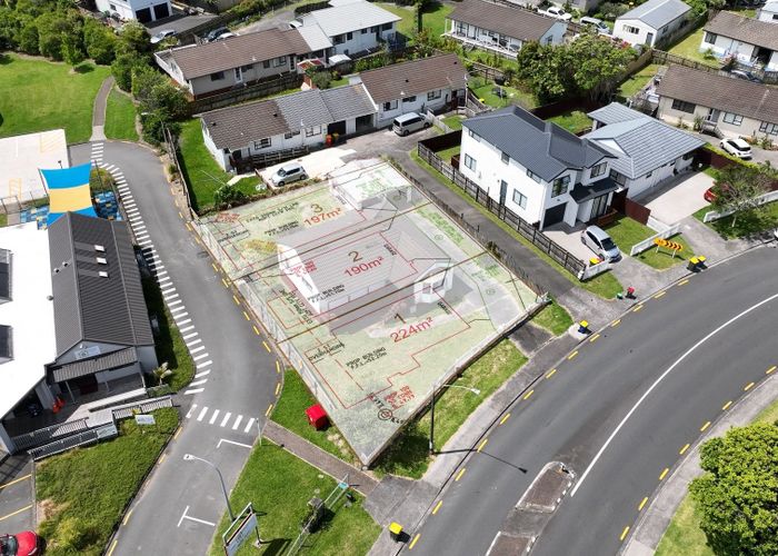  at 53 Meadowood Drive, Unsworth Heights, North Shore City, Auckland