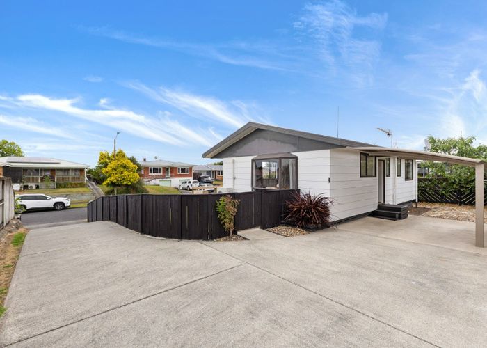  at 12A Rushton Road, Morrinsville, Morrinsville