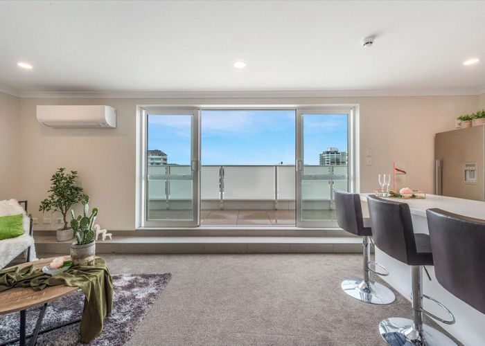  at 26/391 Victoria Street, Hamilton Central, Hamilton