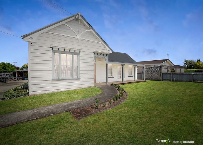  at 51 Michael Street, Kuripuni, Masterton