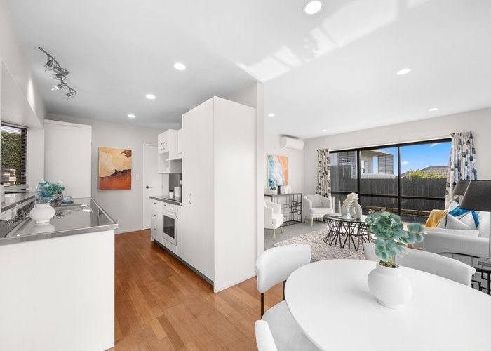  at 117A Udys Road, Pakuranga Heights, Manukau City, Auckland