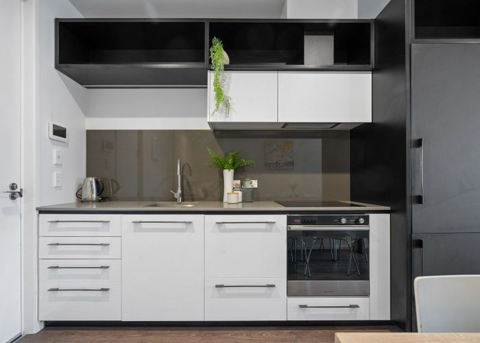  at 204/11 Vinegar Lane, Grey Lynn, Auckland City, Auckland