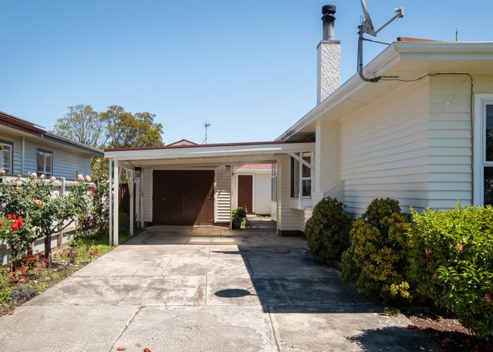  at 4 George Street, Mangapapa, Gisborne