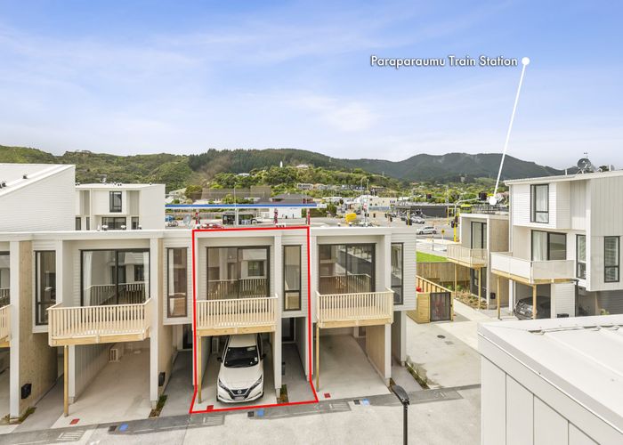  at 5 Kamahi Place, Paraparaumu, Kapiti Coast, Wellington