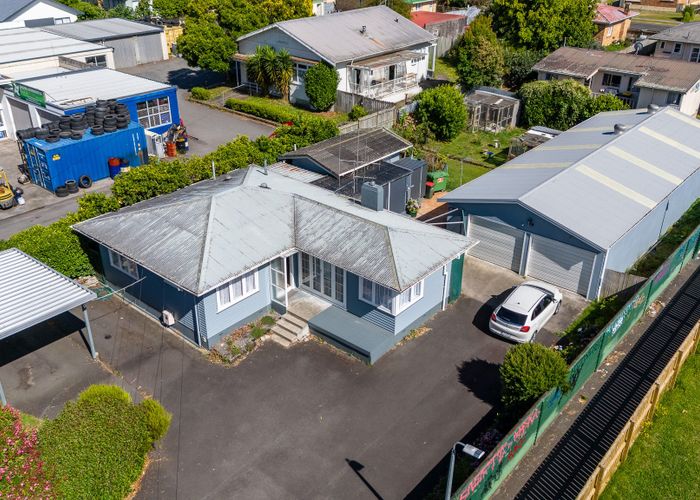  at 45 Mardon Road, Enderley, Hamilton