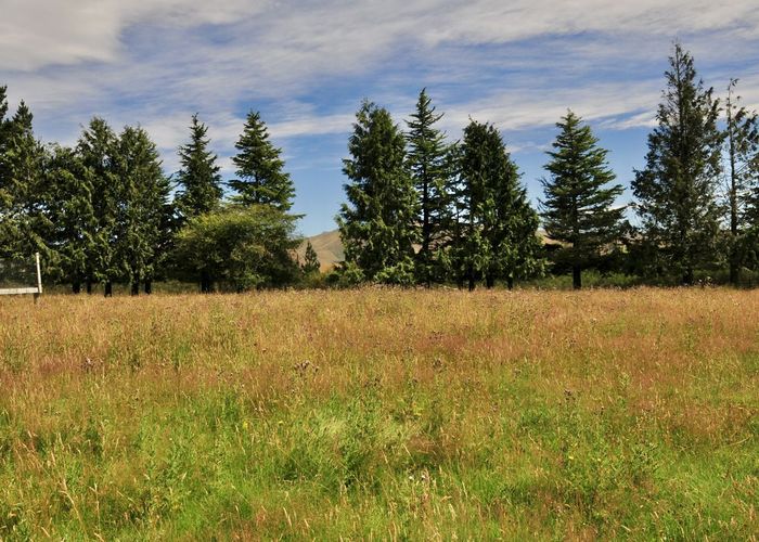 For sale 0 McKenzie Road, Livingstone, Duntroon, Waitaki, Otago