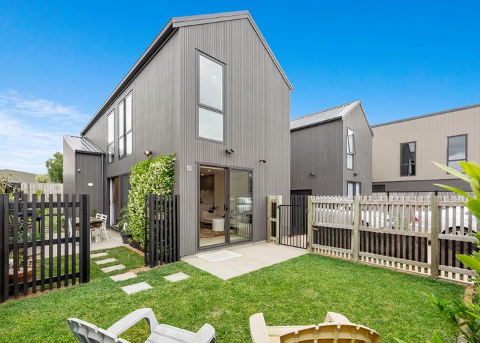  at 12 Otaimako Place, Mangere, Manukau City, Auckland