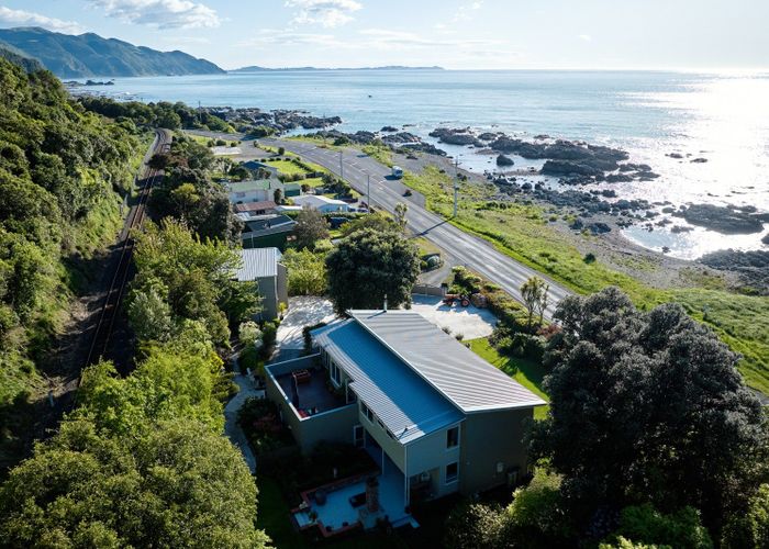  at 1824 State Highway 1, Kaikoura, Kaikoura, Marlborough
