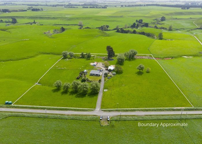  at 1193 Taonui Road, Colyton, Feilding