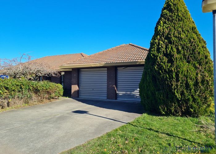  at 8/18 Field Terrace, Upper Riccarton, Christchurch City, Canterbury