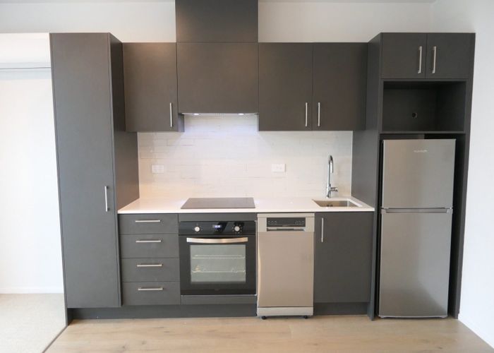  at 605B/123 Taranaki Street, Te Aro, Wellington, Wellington