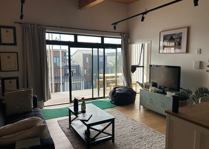  at Hobsonville, Waitakere City, Auckland