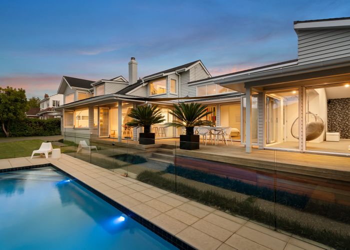  at 65A Patteson Avenue, Mission Bay, Auckland City, Auckland