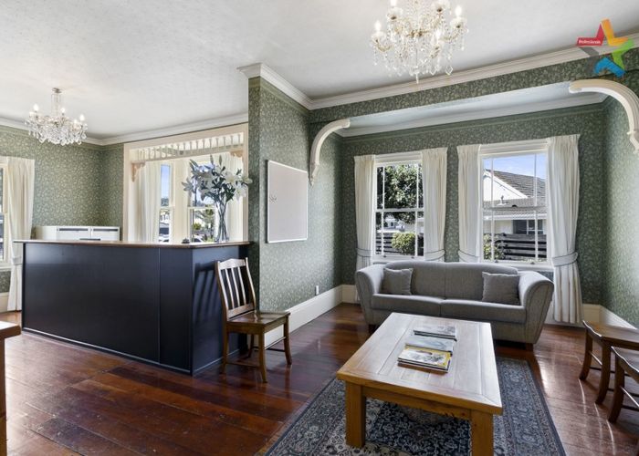  at 540 High Street, Boulcott, Lower Hutt