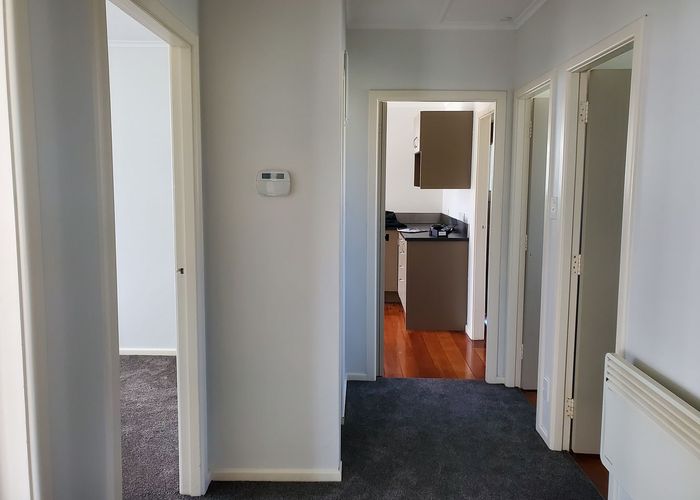  at Fairfield, Lower Hutt, Wellington
