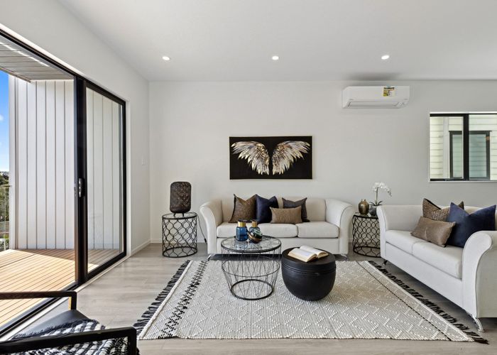  at Lot 3/36 Tomo Street, New Lynn, Waitakere City, Auckland