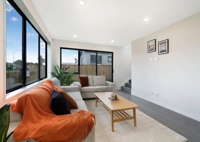  at 4D Templeton Place, Clendon Park, Manukau City, Auckland